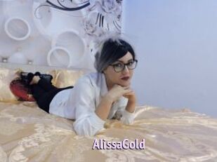 AlissaGold
