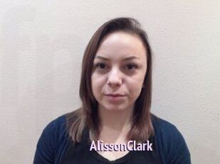 AlissonClark