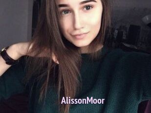 AlissonMoor