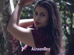 AlissonRey