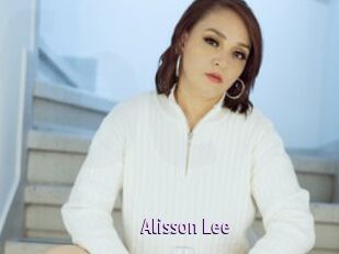 Alisson_Lee