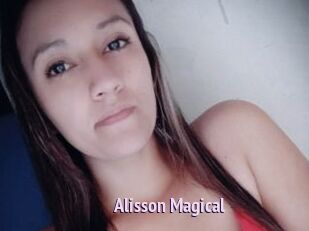 Alisson_Magical