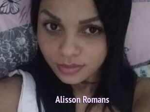 Alisson_Romans