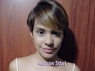 Alisson_Sttel
