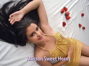 Alisson_Sweet_Horny