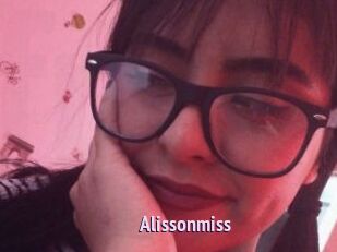 Alissonmiss