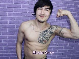 AlisterSexy