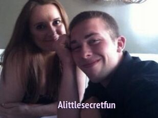 Alittlesecretfun