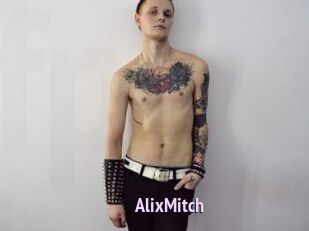AlixMitch