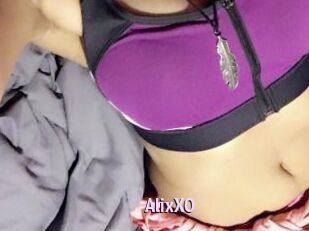 AlixXO