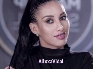 AlixxaVidal