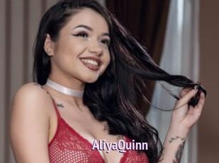 AliyaQuinn