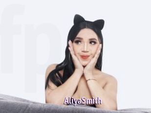 AliyaSmith