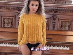 AliyahAlba