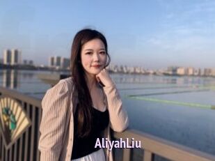 AliyahLiu