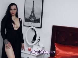 AliyahWagner