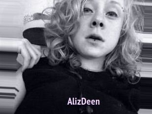 AlizDeen
