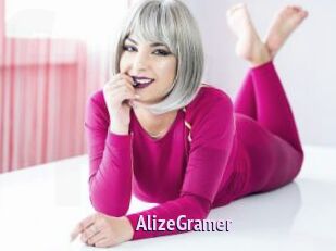 AlizeGramer