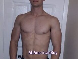 All_American_Boy