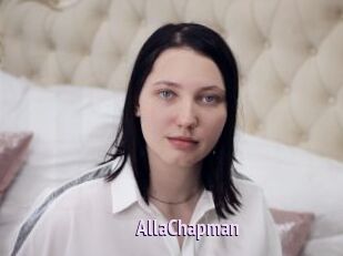 AllaChapman
