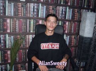 AllanSweety