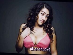 AllanahLove