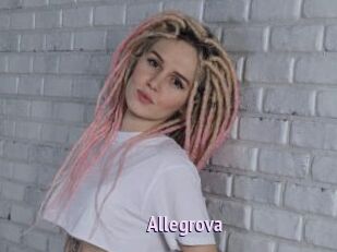 Allegrova