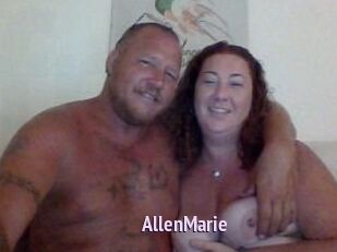 AllenMarie