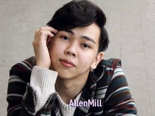 AllenMill