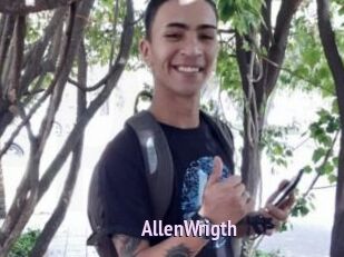 AllenWrigth