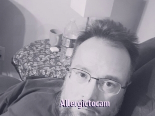 Allergictocam