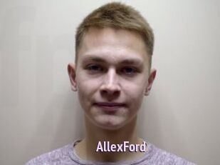 AllexFord
