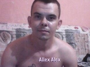 Allex_Alex