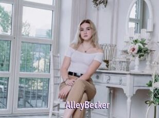 AlleyBecker Film Porno