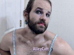 AlleyCatt