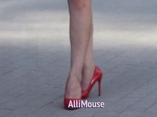 AlliMouse