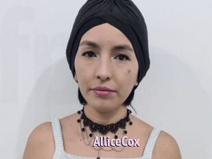AlliceCox