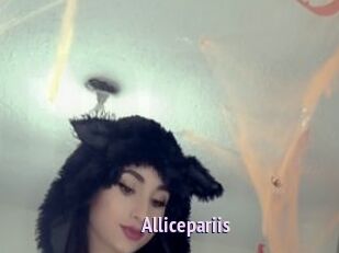 Allicepariis