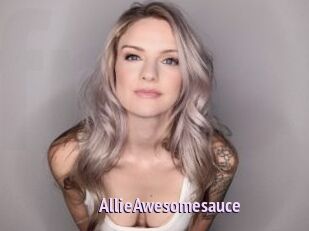 AllieAwesomesauce