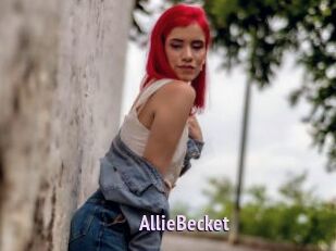 AllieBecket