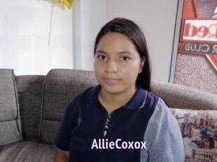 AllieCoxox