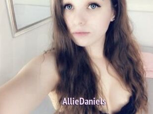 AllieDaniels
