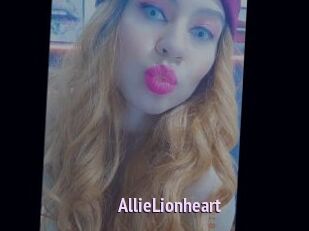 AllieLionheart