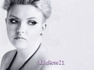 AllieRose21