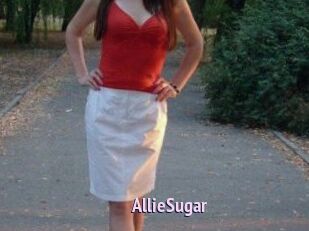 AllieSugar