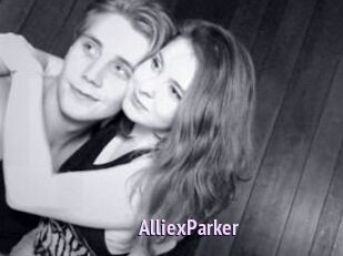 AlliexParker