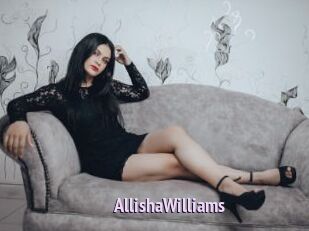 AllishaWilliams