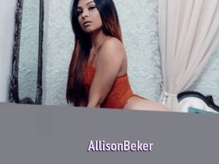 AllisonBeker