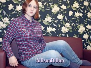 AllisonDillon