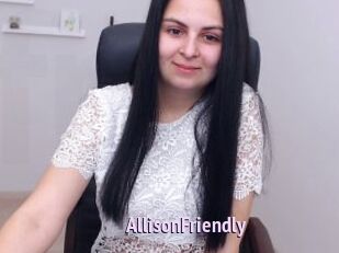 AllisonFriendly